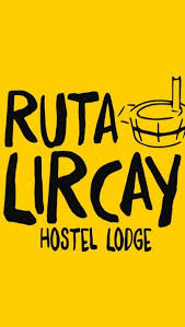Logo Ruta Lircay